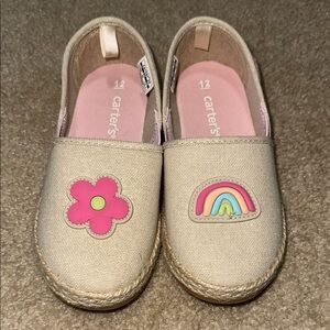 Carter's Slip-On Sneakers